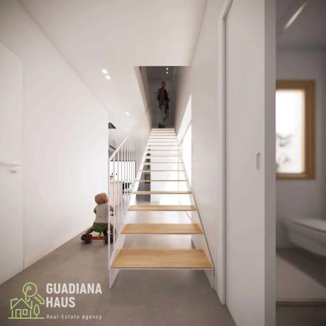 Residencial Fragmentos del Guadiana