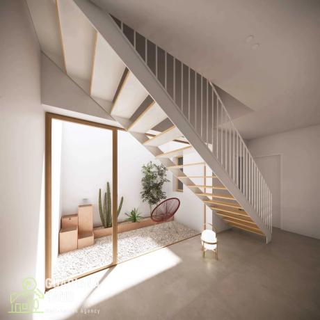 Residencial Fragmentos del Guadiana