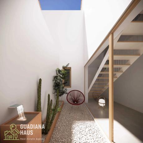 Residencial Fragmentos del Guadiana