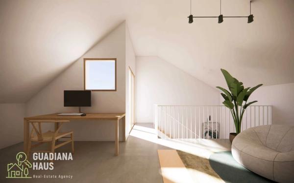 Residencial Fragmentos del Guadiana