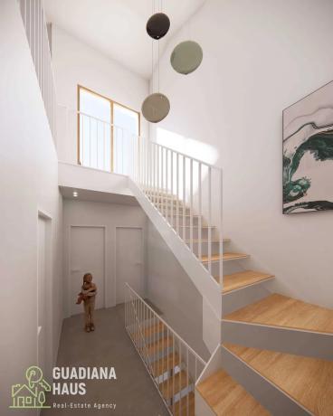 Residencial Fragmentos del Guadiana