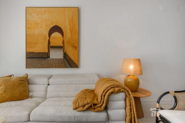 Piso en venta en Ramón y Cajal, 16