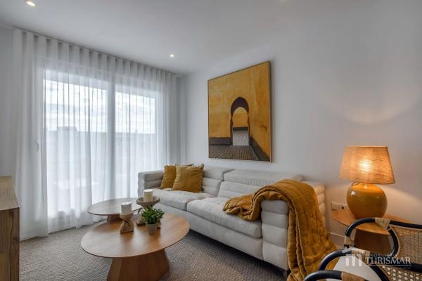 Piso en venta en Ramón y Cajal, 16