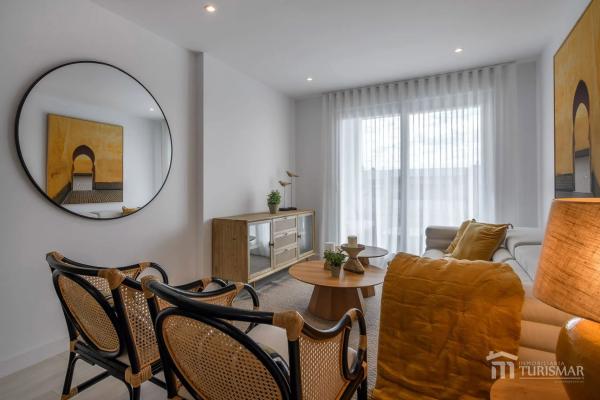 Piso en venta en Ramón y Cajal, 16