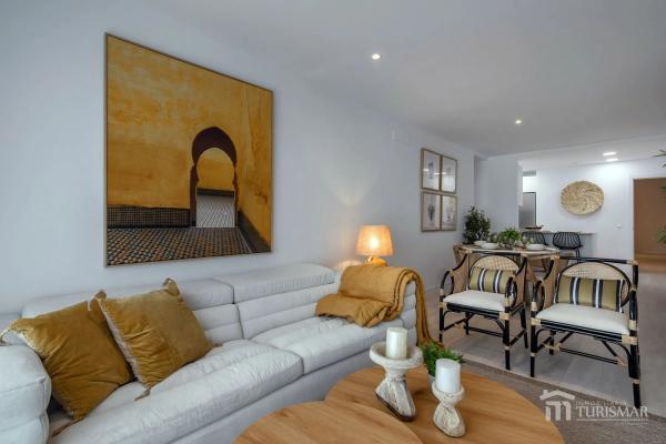 Piso en venta en Ramón y Cajal, 16