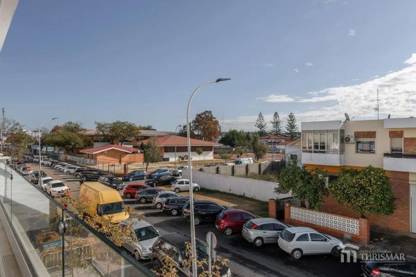 Piso en venta en Ramón y Cajal, 16