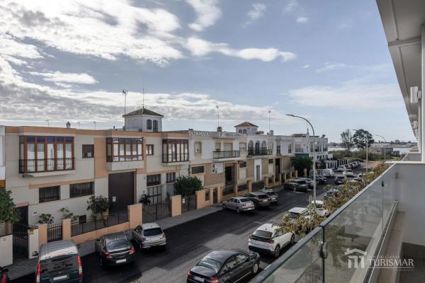 Piso en venta en Ramón y Cajal, 16