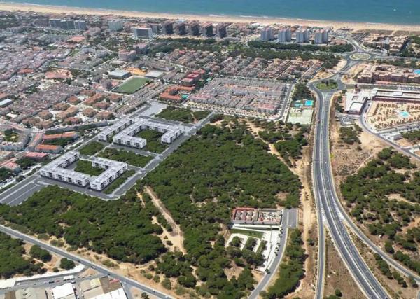 Viviendas, locales, garajes y trasteros