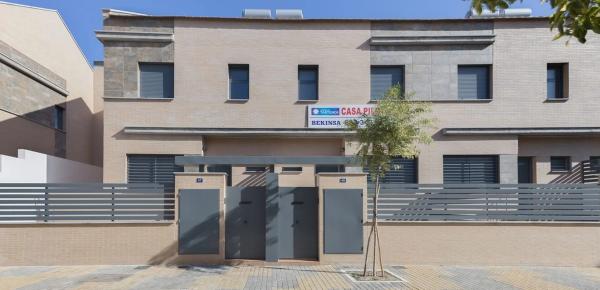 Jardines de Tartessos 7ª Fase