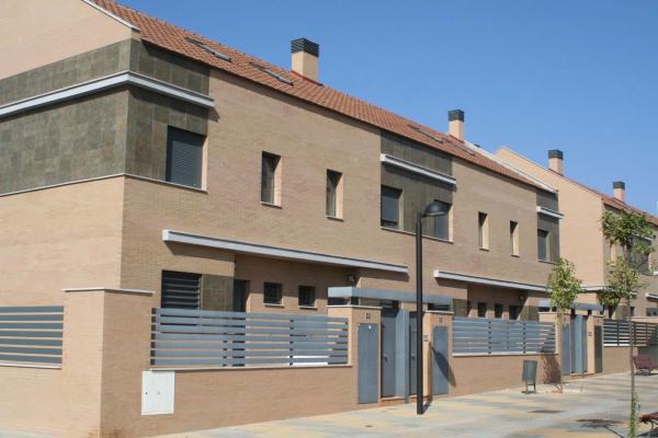 Jardines de Tartessos 7ª Fase