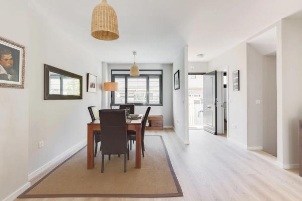 Jardines de Tartessos 7ª Fase