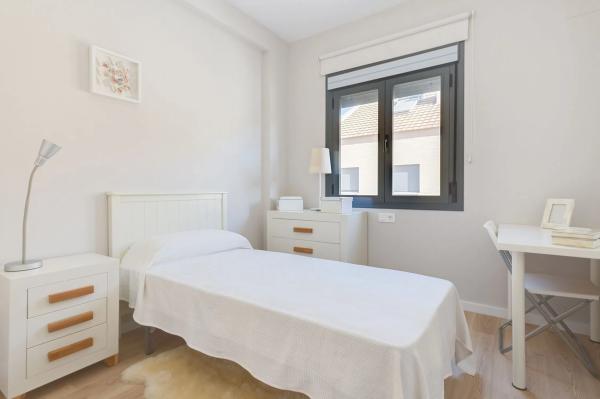 Jardines de Tartessos 7ª Fase