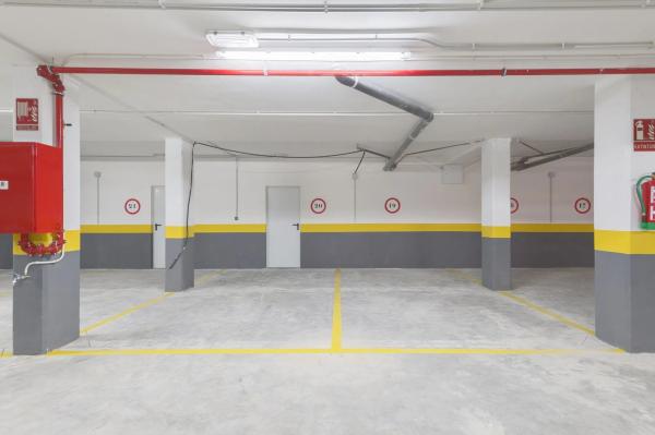 Jardines de Tartessos 7ª Fase