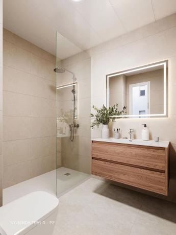 Piso en venta en avenida de Andalucia, 78