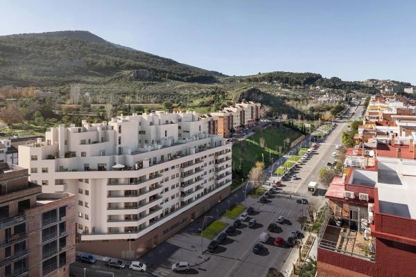 Piso en venta en avenida de Andalucia, 78