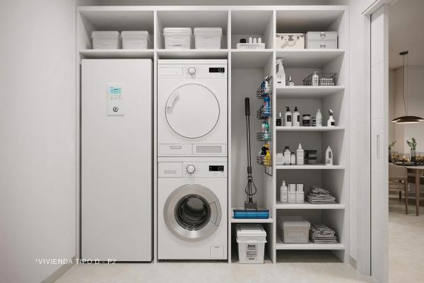 Piso en venta en avenida de Andalucia, 78