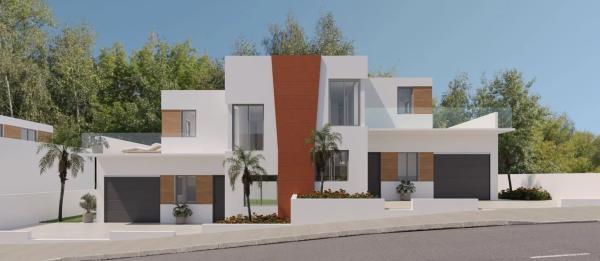 El Mirador Homes