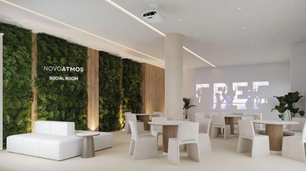 Piso en venta en avenida de La lastra, 18