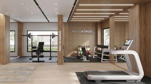 Piso en venta en avenida de La lastra, 18