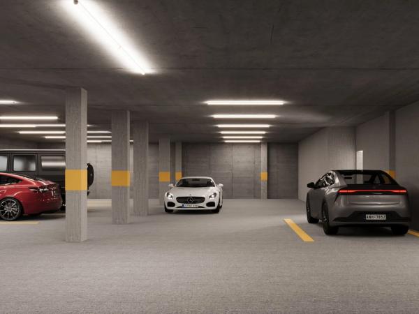 Piso en venta en avenida de La lastra, 18