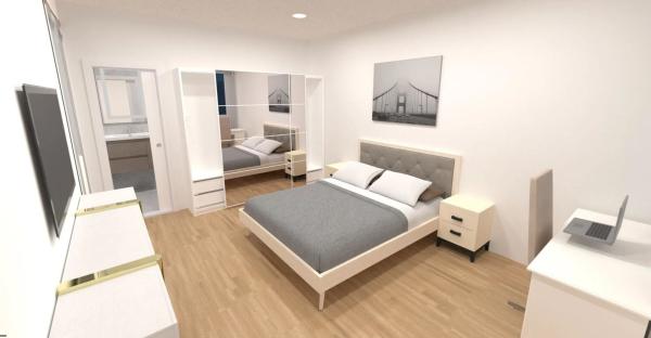 Piso en venta en plaza Colón, 8