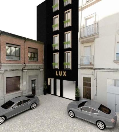 Piso en venta en plaza Colón, 8