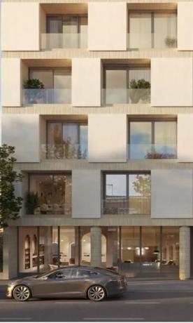 Piso en venta en plaza Colón, 8