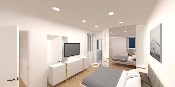 Piso en venta en plaza Colón, 8