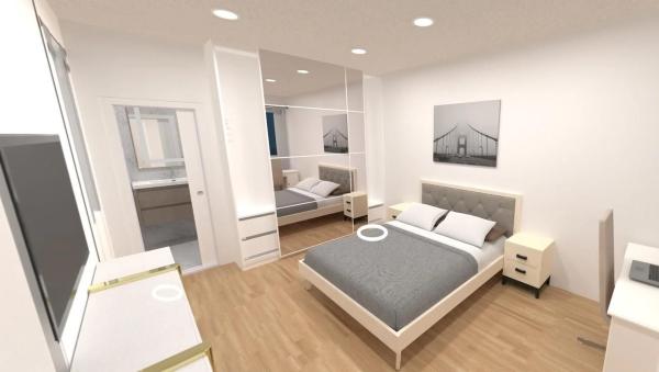 Piso en venta en plaza Colón, 8