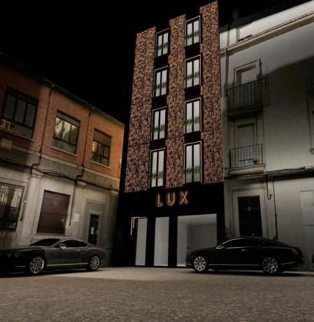 Piso en venta en plaza Colón, 8