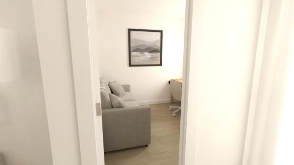 Piso en venta en calle Lucas de Tuy, 17