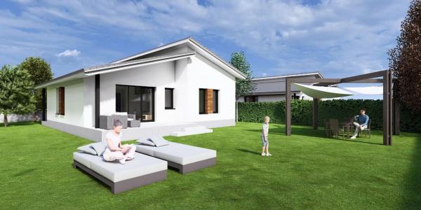 Casa o chalet independiente en venta en calle Reina Urraca, 119