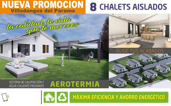 Casa o chalet independiente en venta en calle Reina Urraca, 119