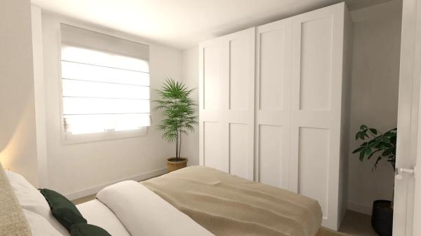 Piso en venta en calle Lucas de Tuy, 17