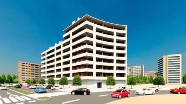 Piso en venta en Los Aluches s/n