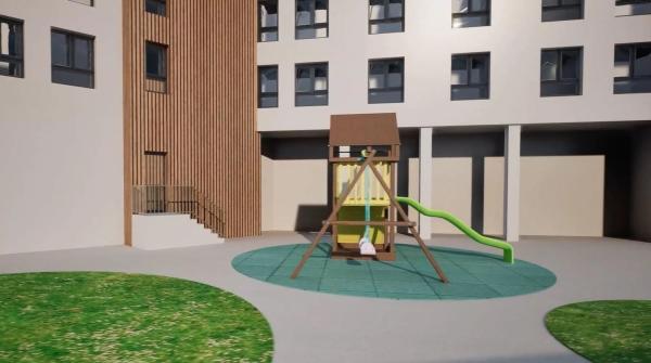 Piso en venta en Los Aluches s/n