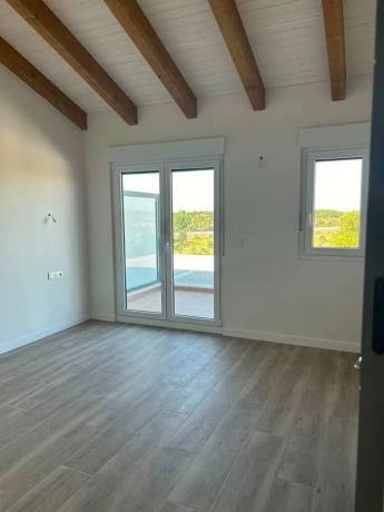 5 viviendas unifamiliares adosadas