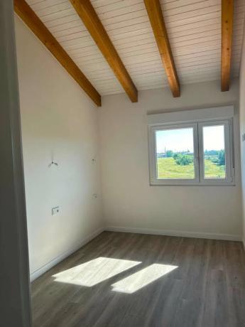 5 viviendas unifamiliares adosadas