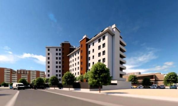 Piso en venta en Los Aluches s/n