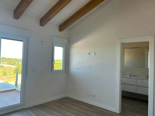 5 viviendas unifamiliares adosadas