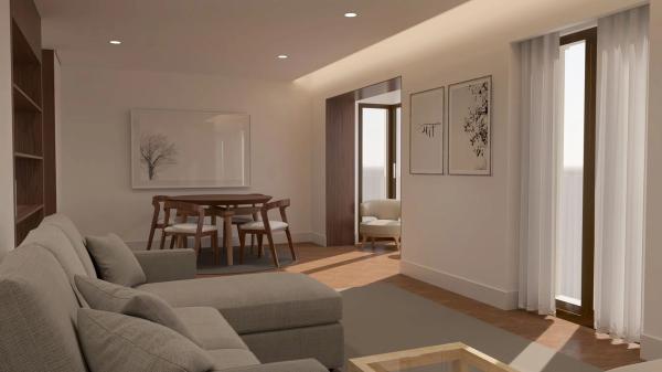 CALLE JUAN DE BADAJOZ 8