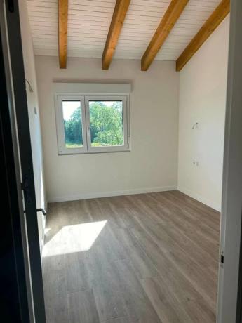 5 viviendas unifamiliares adosadas