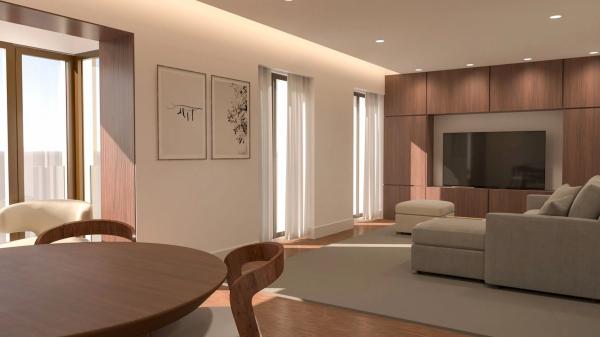 Piso en venta en Juan De Badajoz, 8