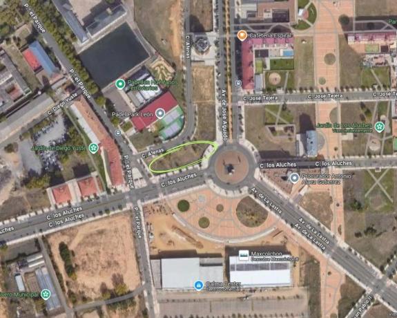 Piso en venta en Los Aluches s/n