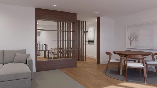 Piso en venta en Juan De Badajoz, 8