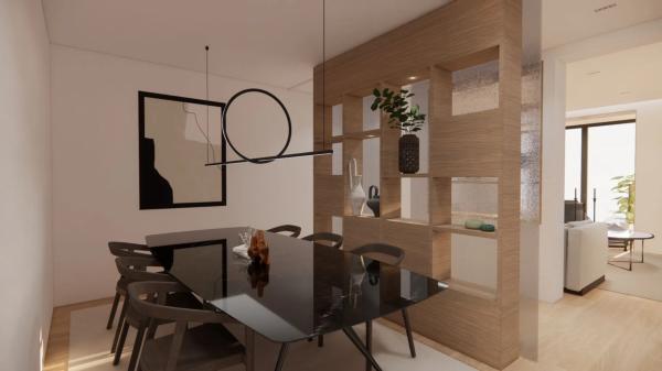 Piso en venta en Juan De Badajoz, 8