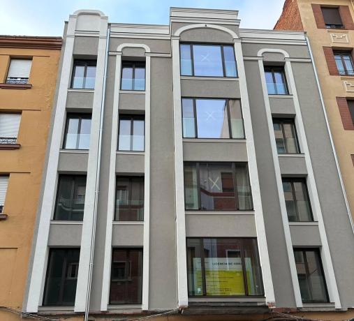 Piso en venta en Juan De Badajoz, 8