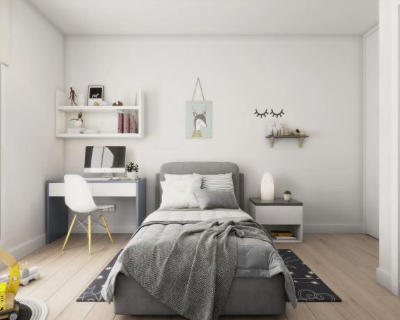 EDIFICIO ALN27, Av. Álvarez López Núñez 27