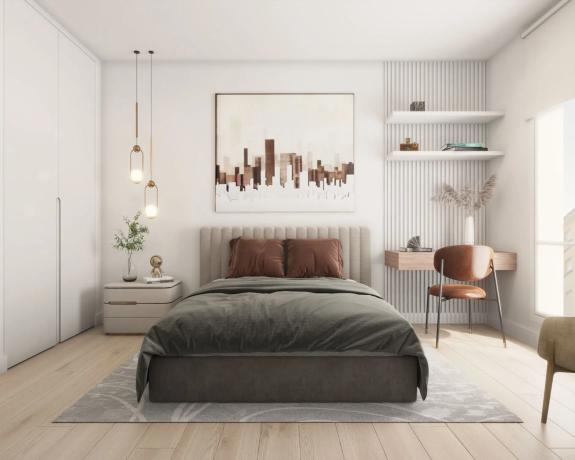 EDIFICIO ALN27, Av. Álvarez López Núñez 27