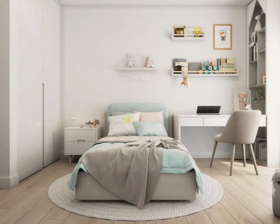 EDIFICIO ALN27, Av. Álvarez López Núñez 27